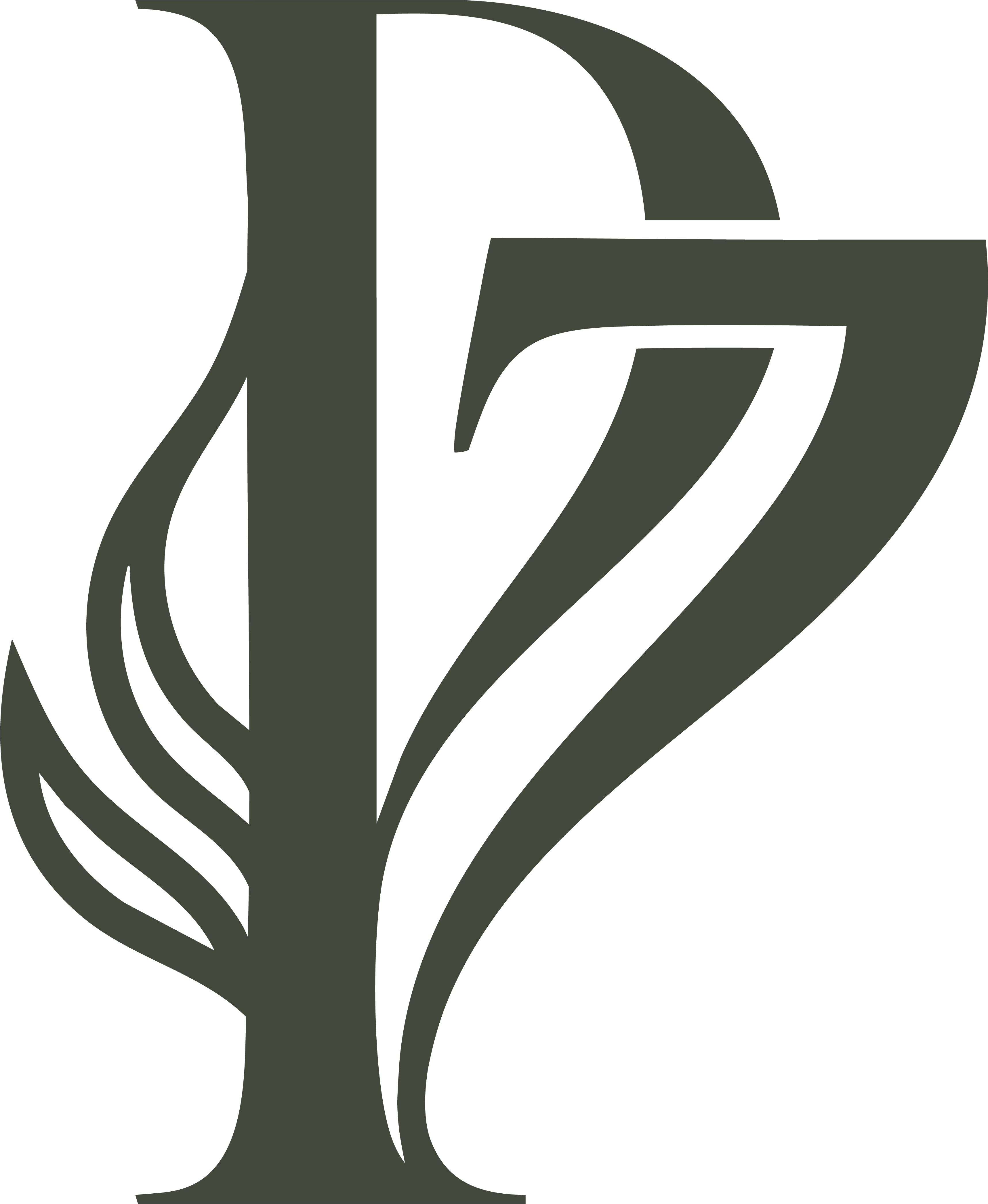 P7 Holistic Life Logo